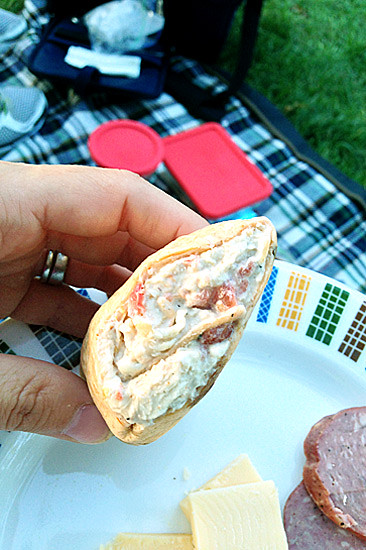 Me-holding-roll-up