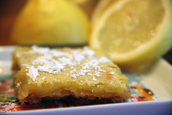 lemon-bars