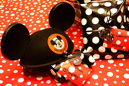 Mickey-side