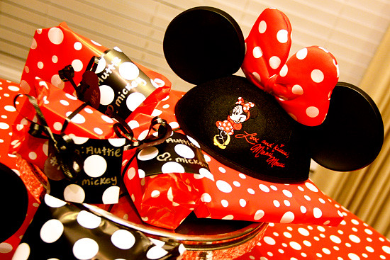 Minnie-Side