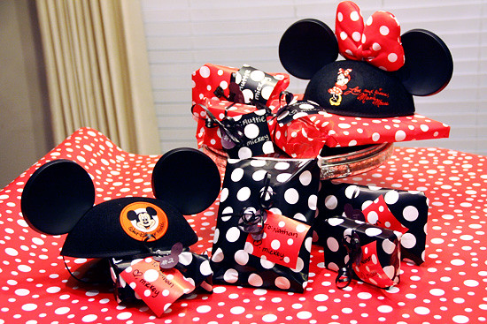 Disney-Mail