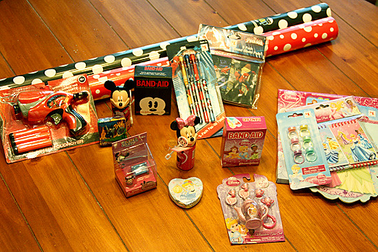 Purchased-Items