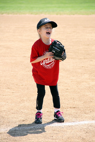 Auttie_Being-Silly-on-Field