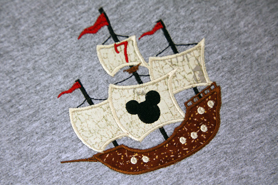 Pirate-Stitch