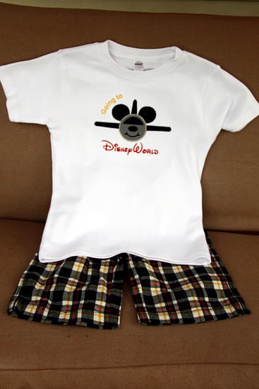 Going-to-Disney-World