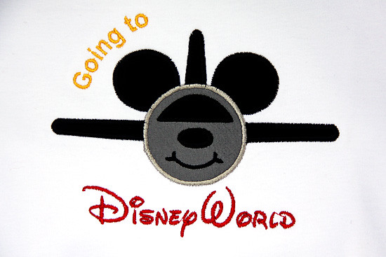 Going-to-Disney-Stitch