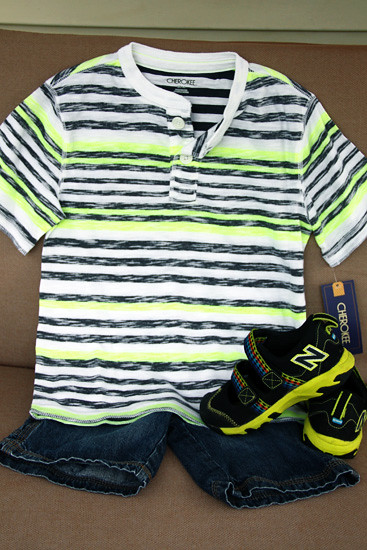 AK-Outfit