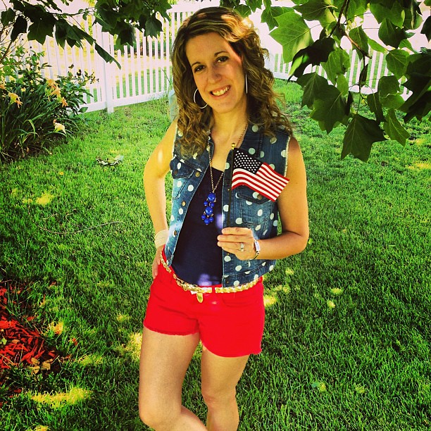 Happy 4th!