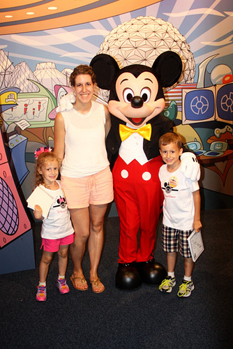 Mickey_Me-and-Kids