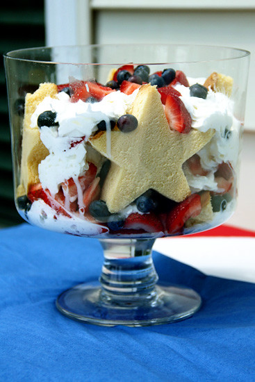 Dessert