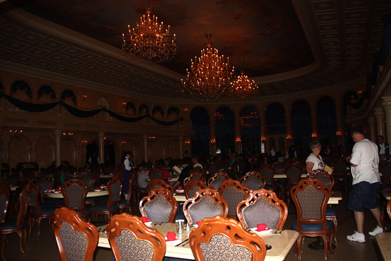 Dining-Room