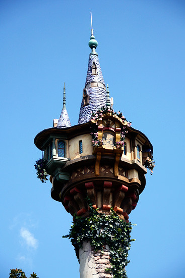 Rapunzel