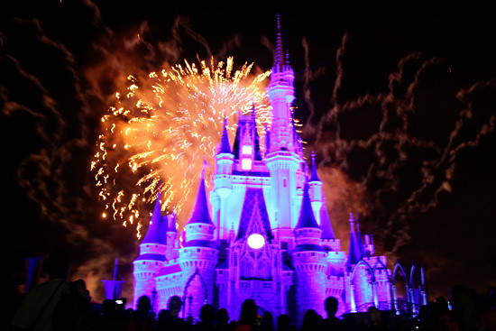Fireworks_Castle