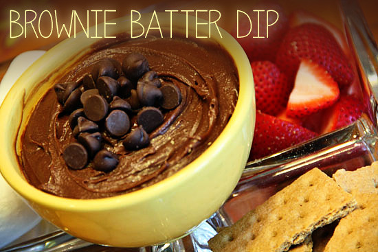 Cover-Brownie