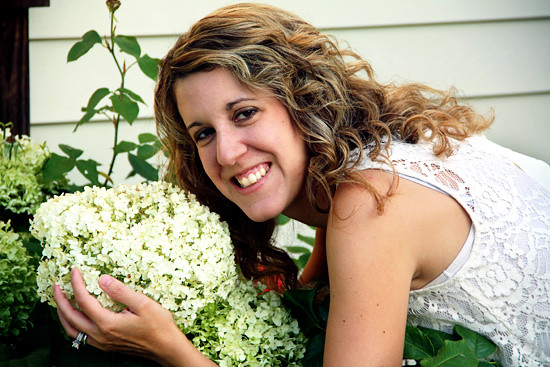 My-Face-by-Giant-Hydrangea-Bloom