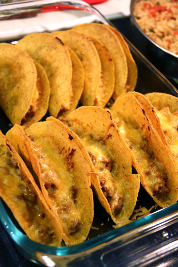 Tacos-on-Stove