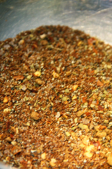 Taco-Seasoning