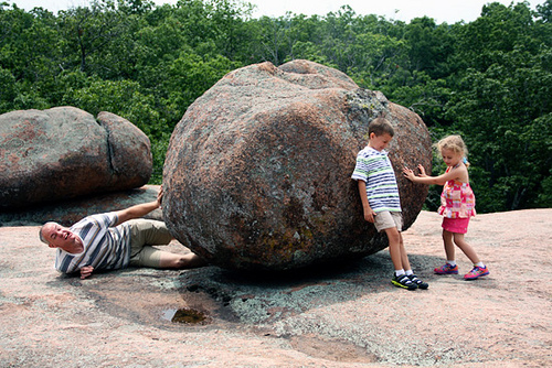 ER_Poor-Brian-under-rocks