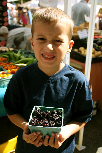 Nat-blackberries