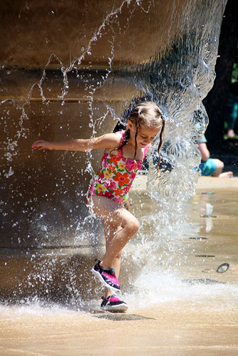 Aut-Ftn-Cool-Water-Effect