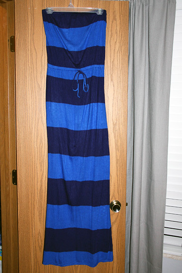Maxi-Dress