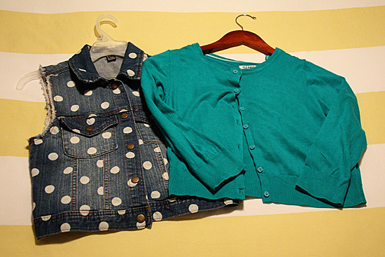 Jackets