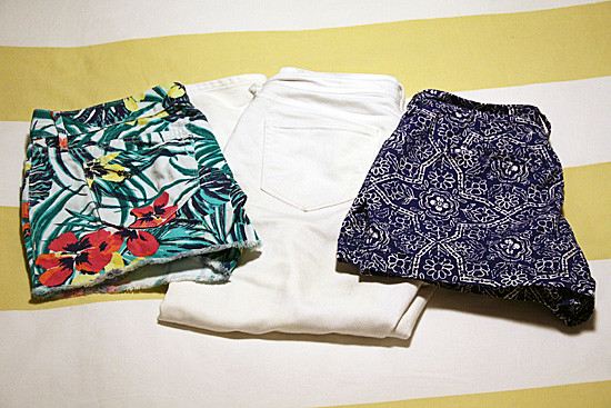 Shorts
