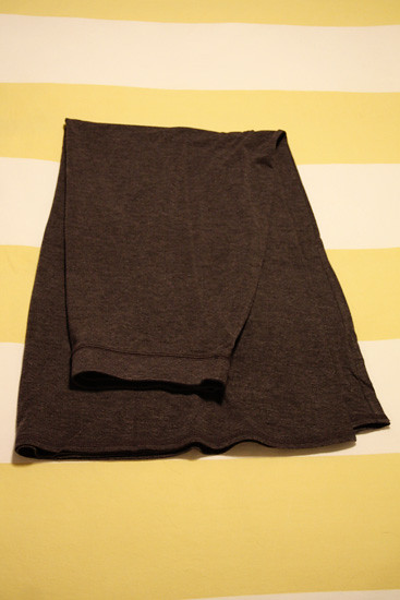 Maxi-Skirt