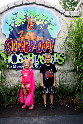 Scooby-Doo