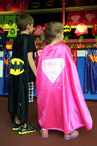 Nat-and-Aut-Capes