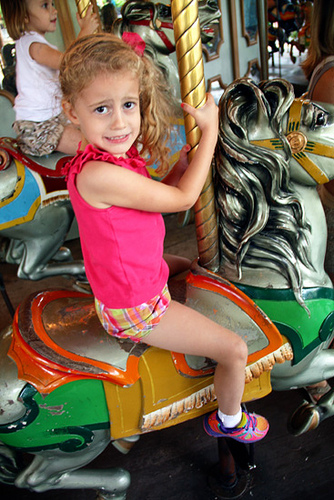 Aut-on-Horse