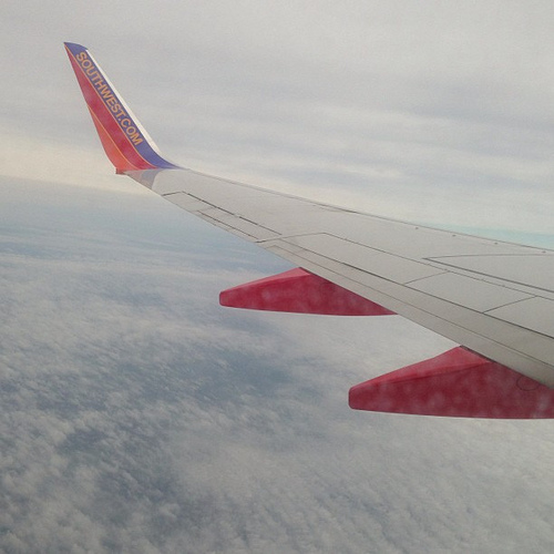Hello, Chicago!