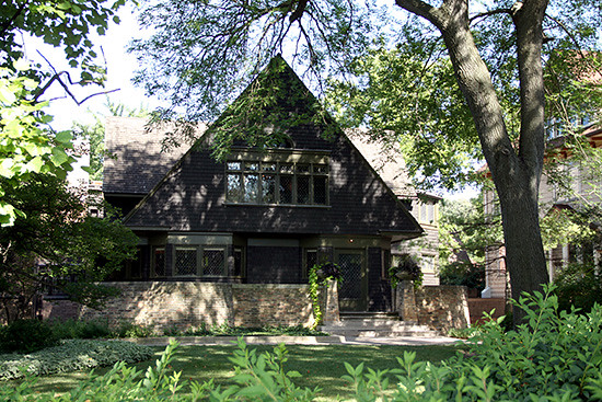 Front-of-House