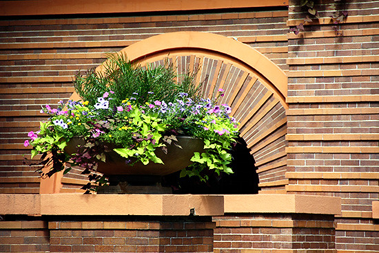 Pretty-pot