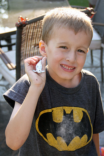 First-Prize_Nathan-holding-up-his-prize
