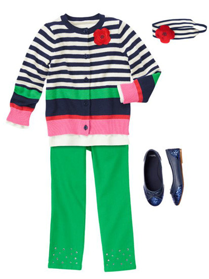 Gymboree_Kellygreen