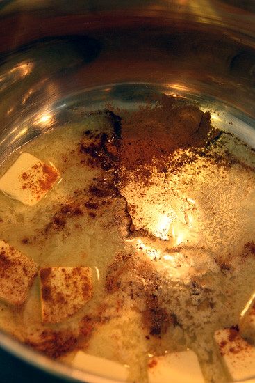 Prep_butter-melting