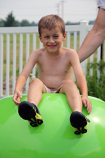 Nathan-on-ball