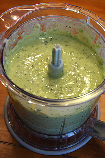Prep_green-sauce