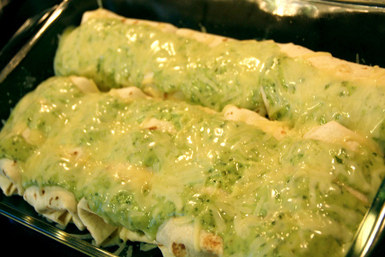 Out-of-oven
