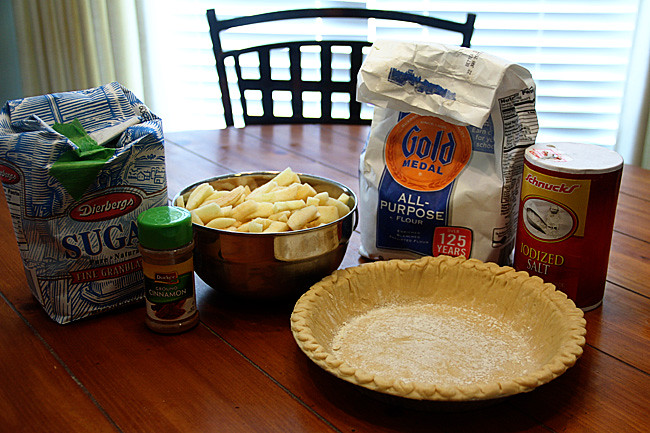 Prep_Apple-Filling