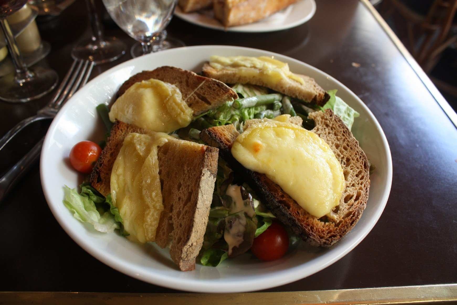 salad