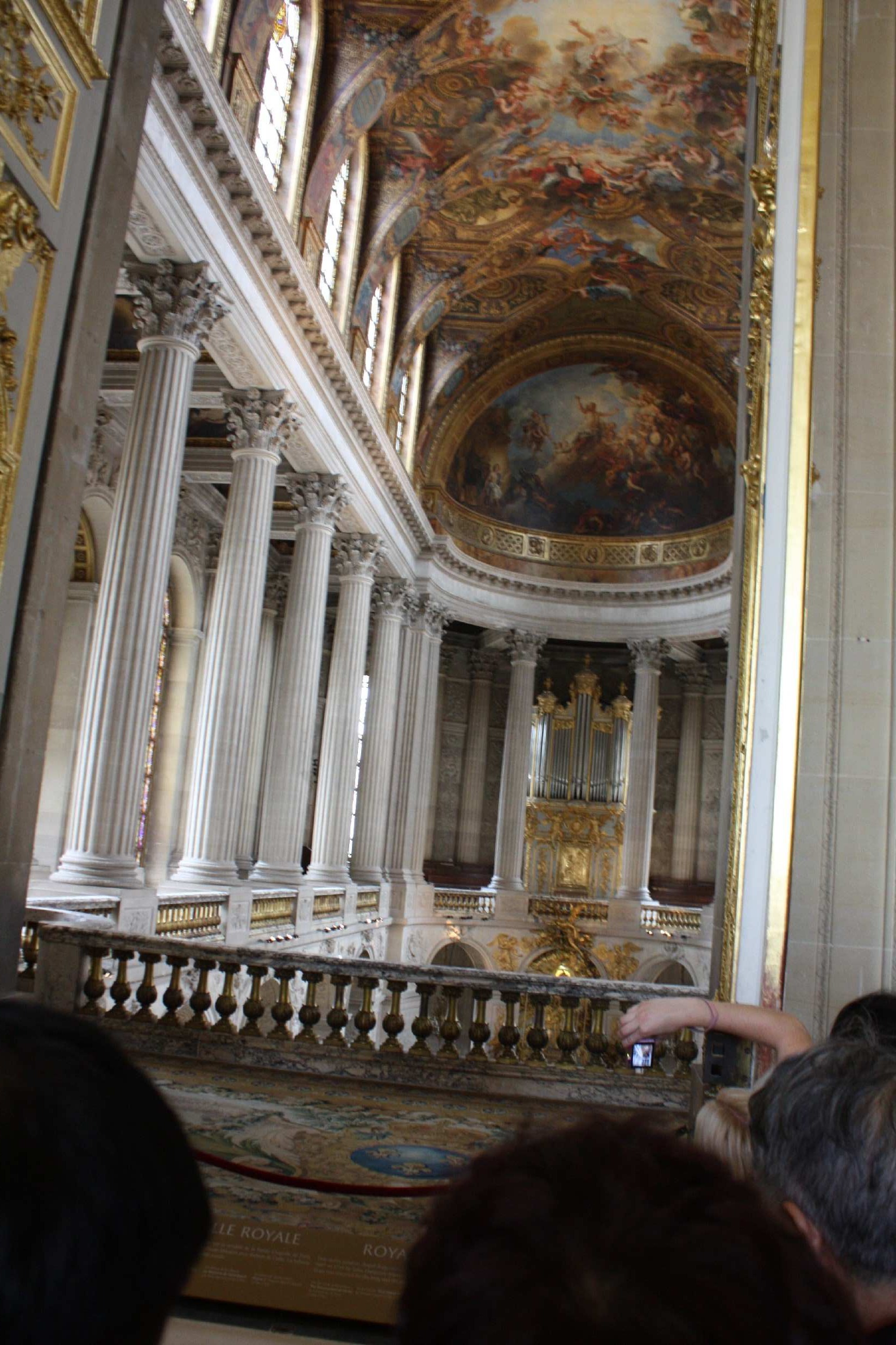 Chapel