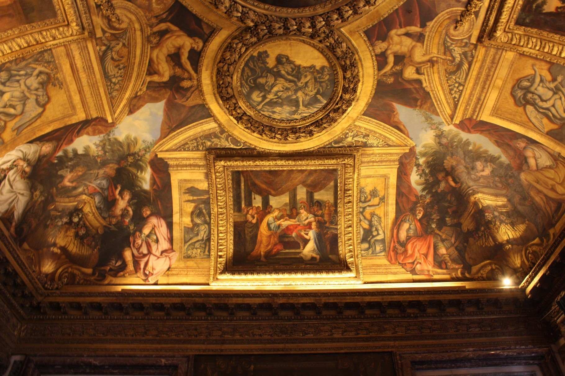 Hall-of-Mirrors