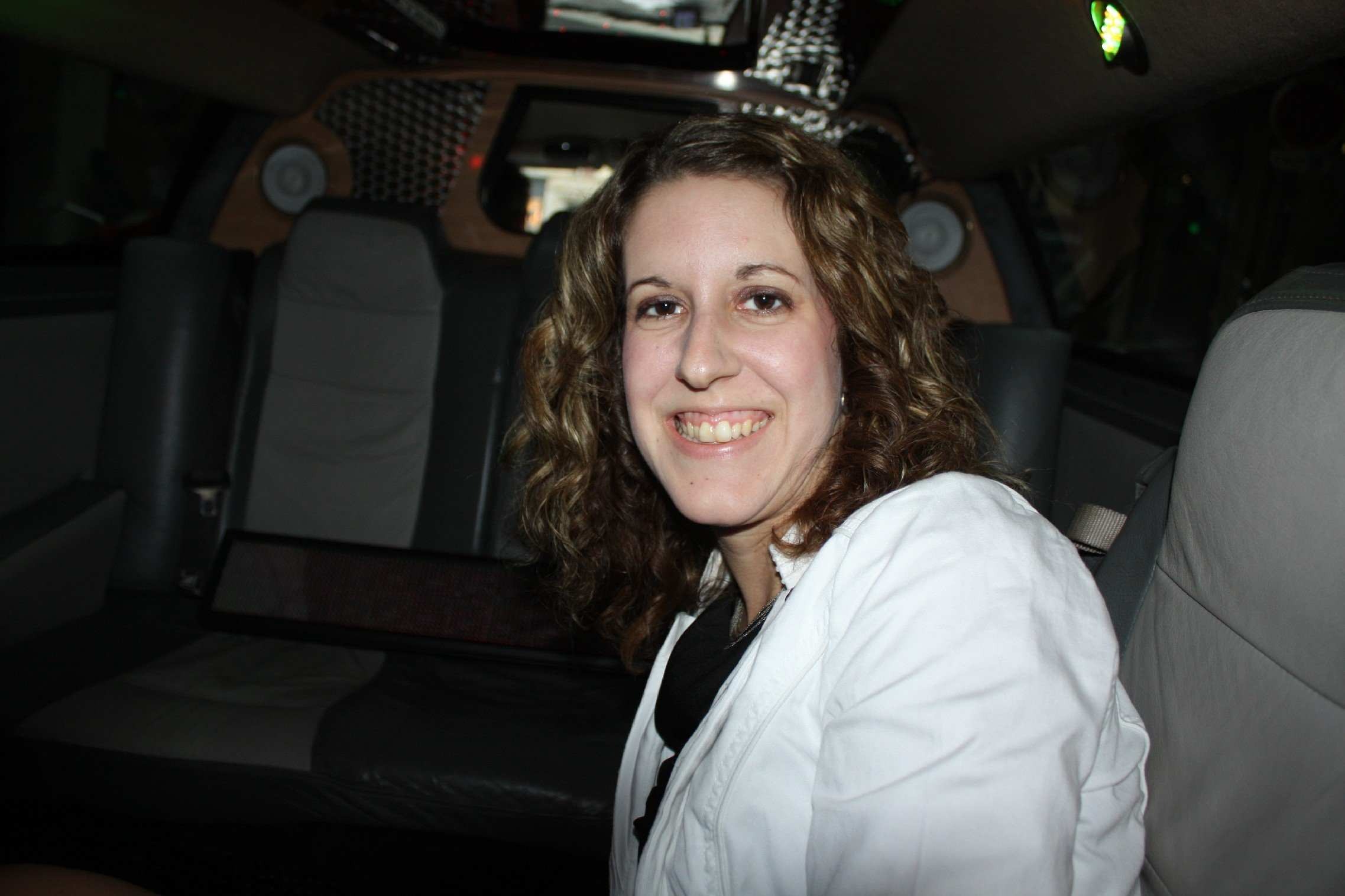 Me-in-limo