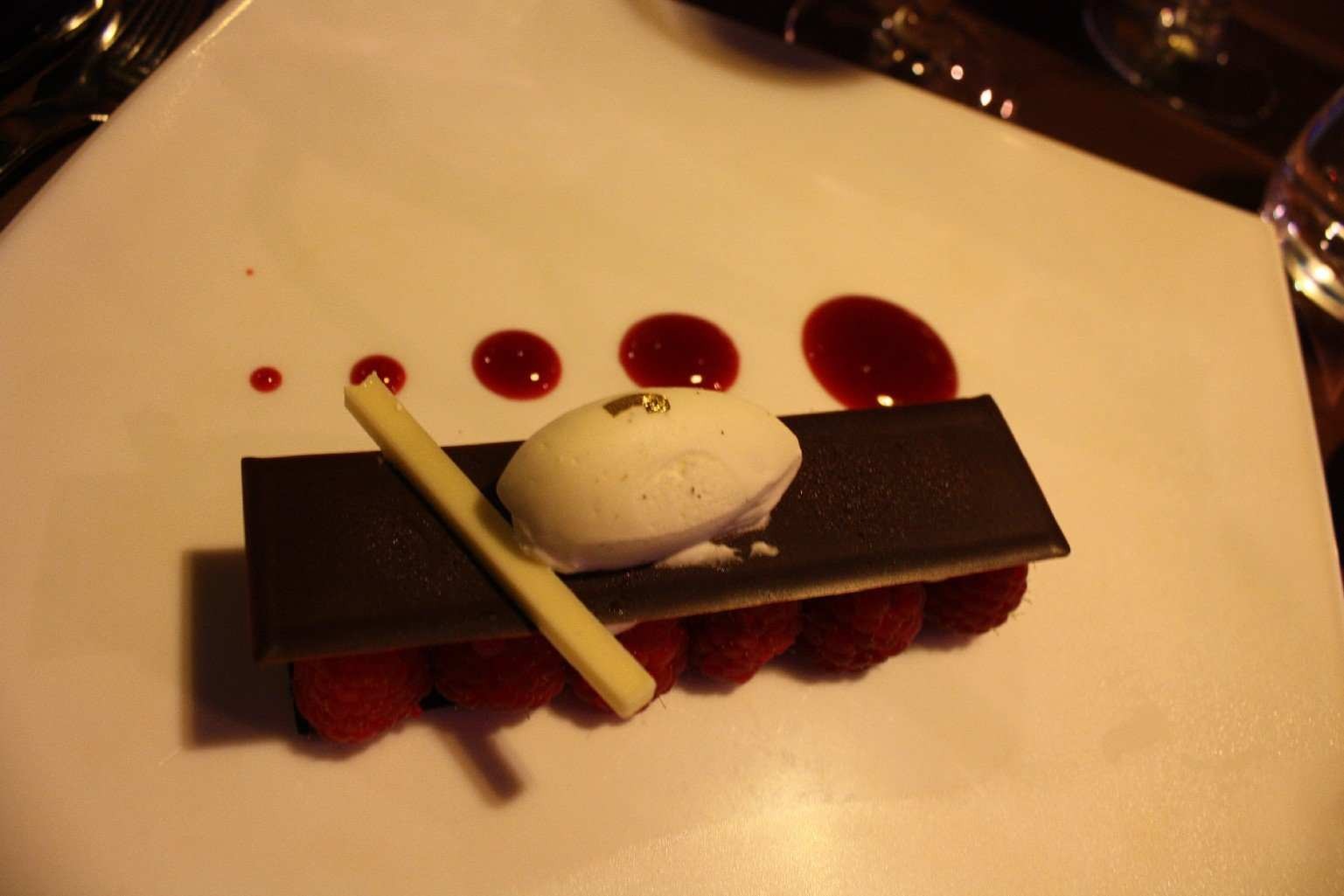 Dessert