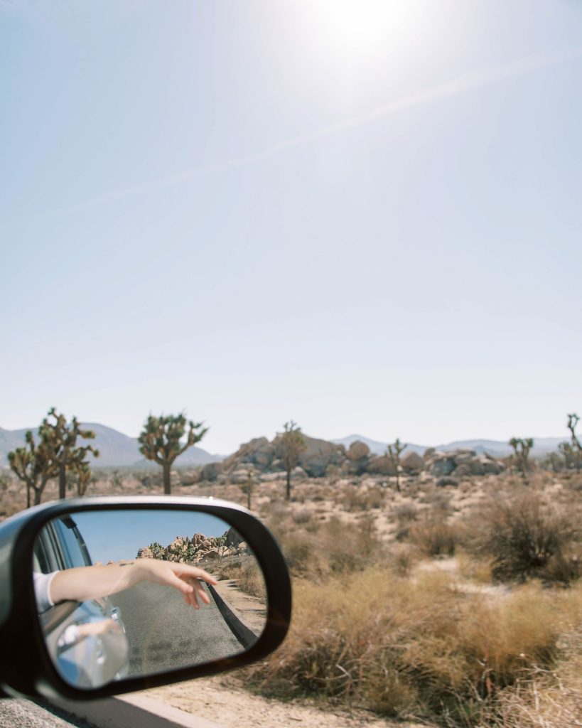 The Best Locations for a Fly-Drive Vacation in the USA
