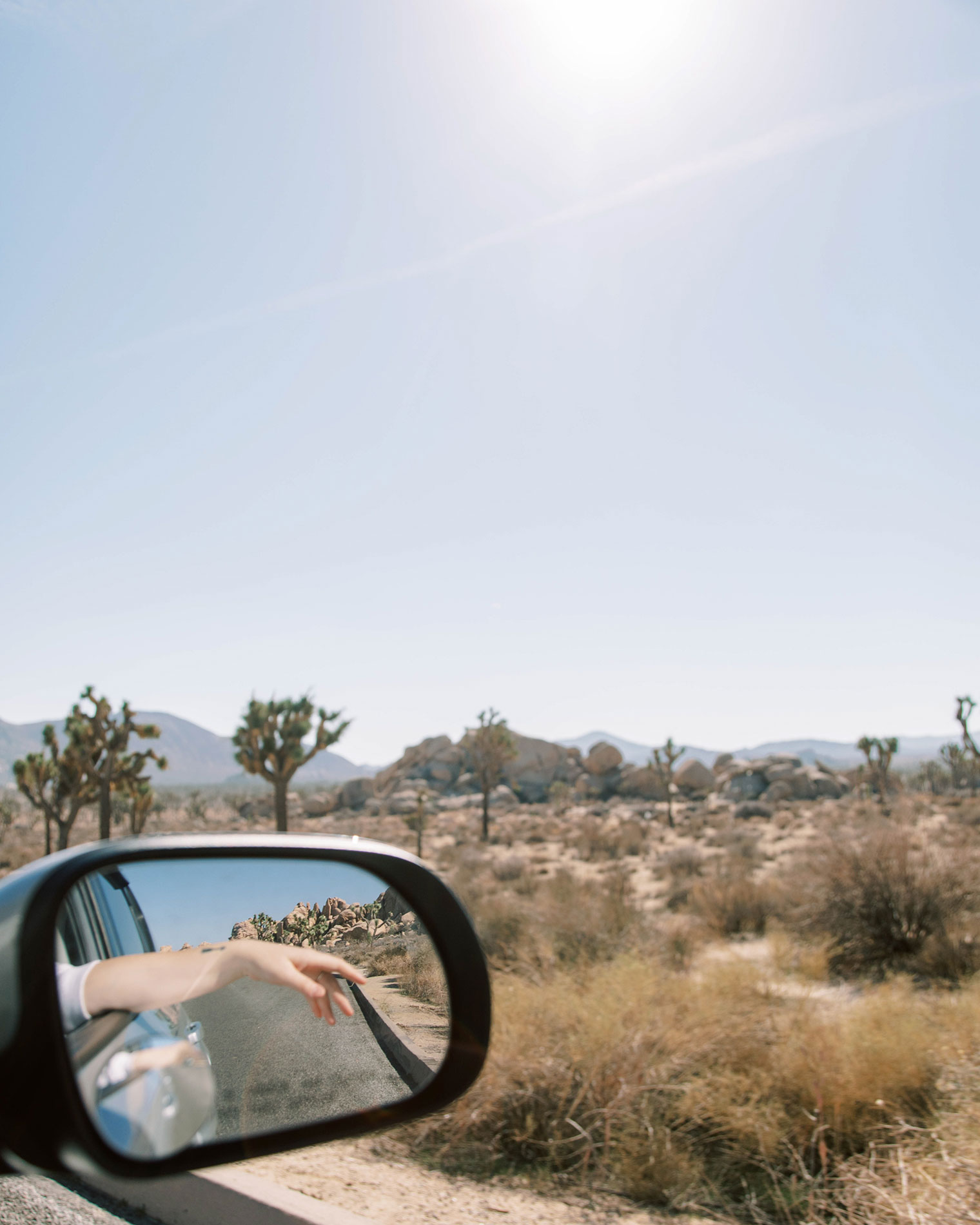 The Best Locations for a Fly-Drive Vacation in the USA