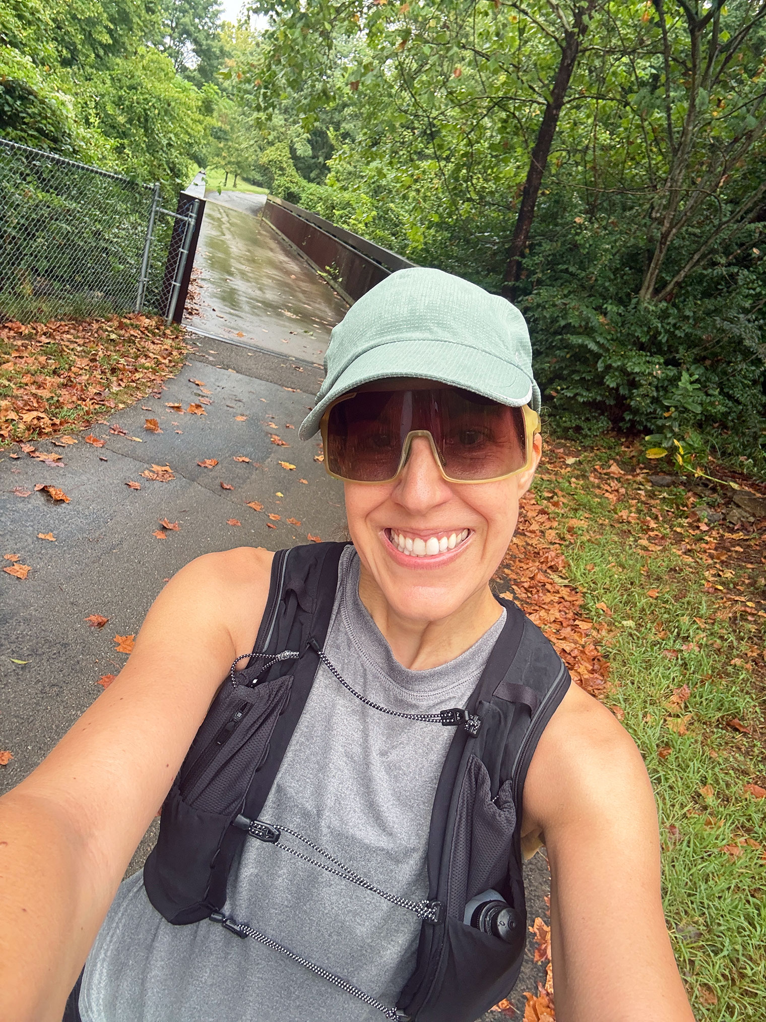 Friday Five {September 2026}