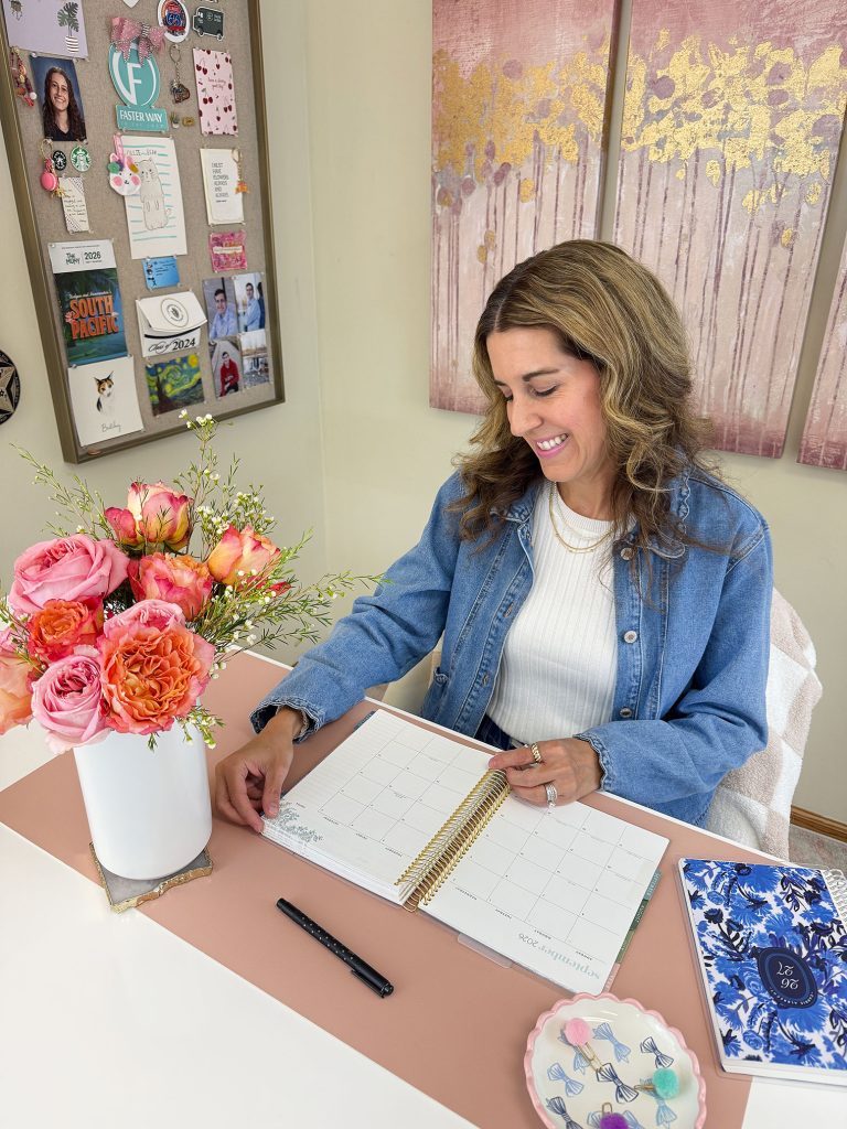 Erin Condren Happy Mail: A New LifePlanner + Pretty Accessories